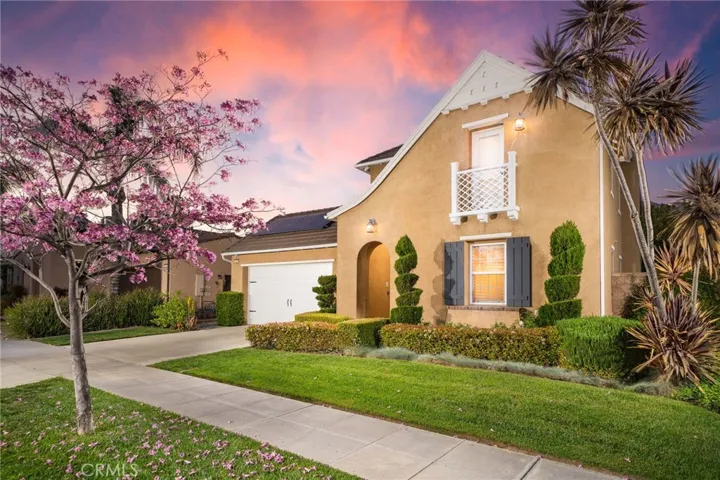 1347 Cole Lane, Upland, California 91784