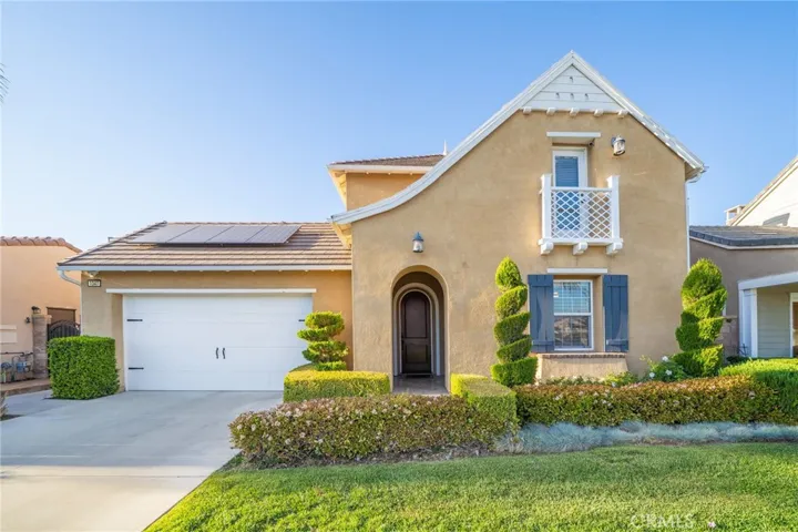 1347 Cole Lane, Upland, California 91784