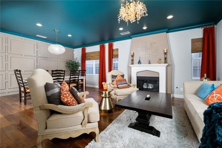 1347 Cole Lane, Upland, California 91784