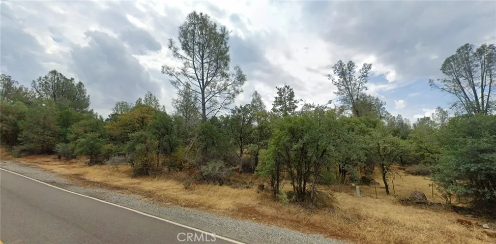 0 Wilson Hill Road, Shingletown, California 96088