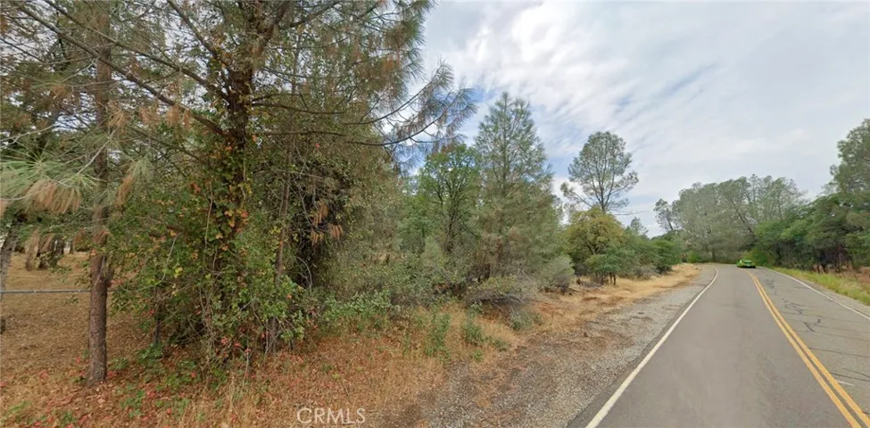 0 Wilson Hill Road, Shingletown, California 96088