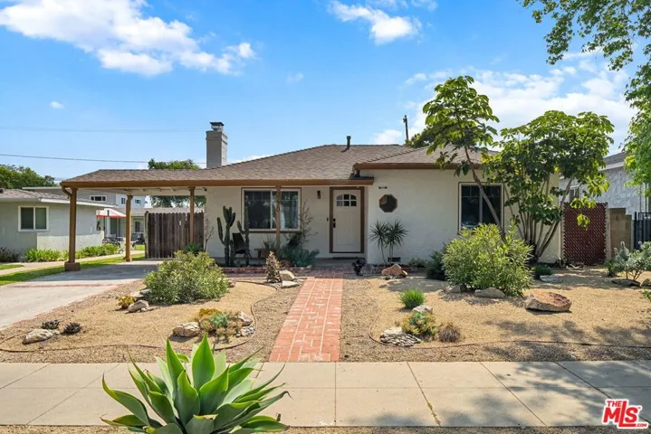 3270 Lemon Avenue, Signal Hill, California 90755