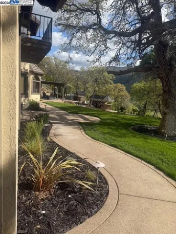 11595 Mines Rd, Livermore, California 94550