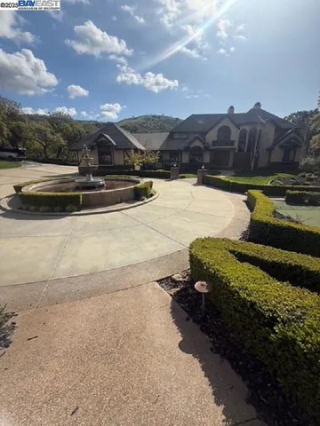 11595 Mines Rd, Livermore, California 94550