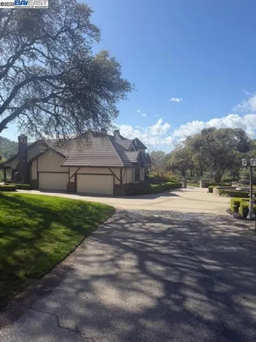 11595 Mines Rd, Livermore, California 94550