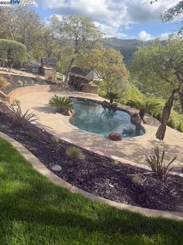 11595 Mines Rd, Livermore, California 94550