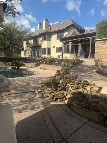 11595 Mines Rd, Livermore, California 94550