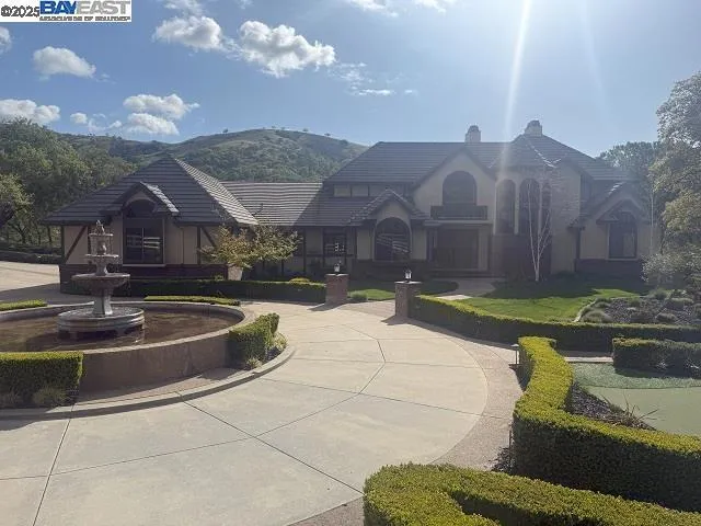 11595 Mines Rd, Livermore, California 94550