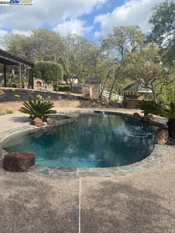 11595 Mines Rd, Livermore, California 94550