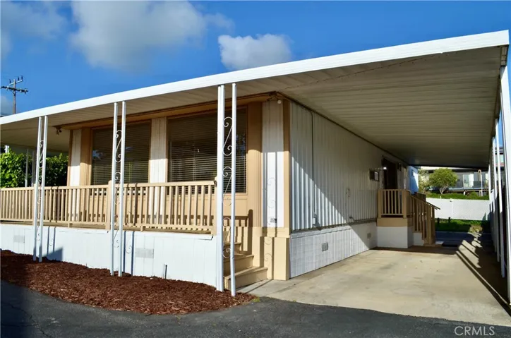 1255 Orcutt Road A14, San Luis Obispo, California 93401