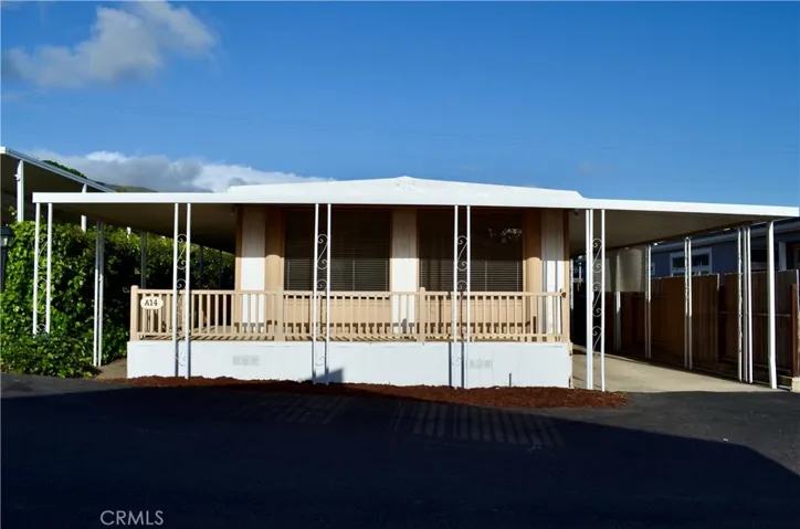 1255 Orcutt Road A14, San Luis Obispo, California 93401