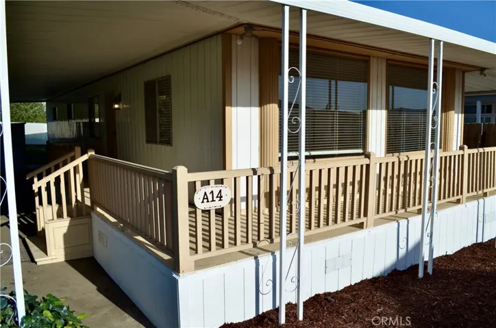 1255 Orcutt Road A14, San Luis Obispo, California 93401