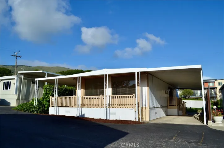 1255 Orcutt Road A14, San Luis Obispo, California 93401