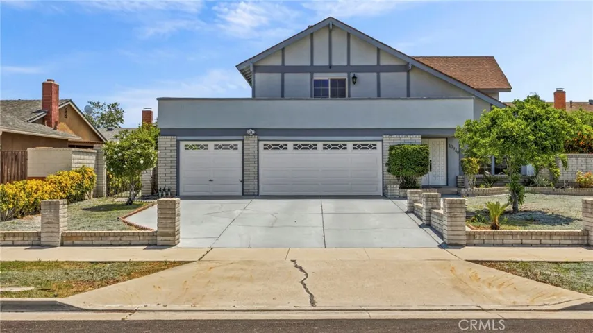 10940 Foote Court, Riverside, California 92505