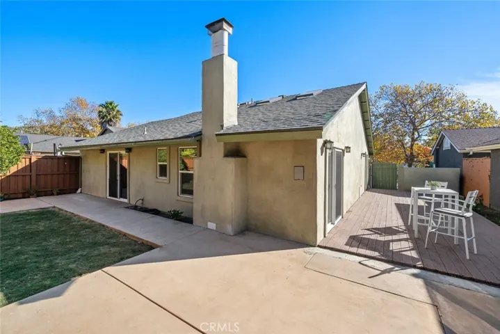 874 Bougainvillea Street, San Luis Obispo, California 93401