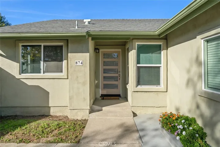 874 Bougainvillea Street, San Luis Obispo, California 93401