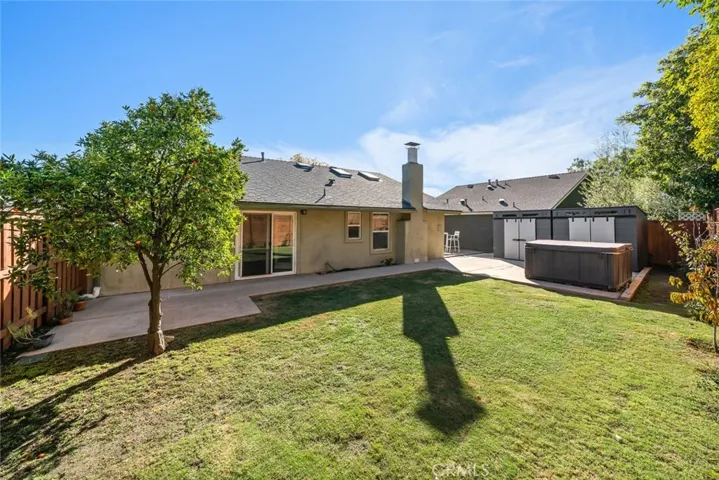 874 Bougainvillea Street, San Luis Obispo, California 93401