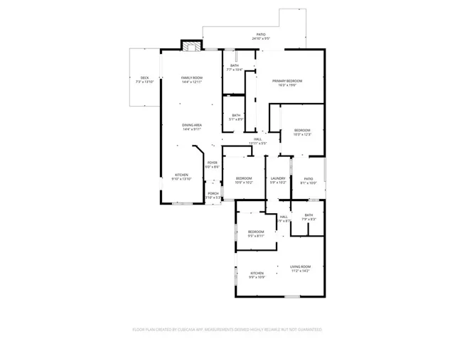 874 Bougainvillea Street, San Luis Obispo, California 93401