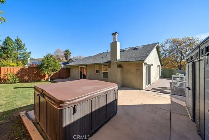 874 Bougainvillea Street, San Luis Obispo, California 93401
