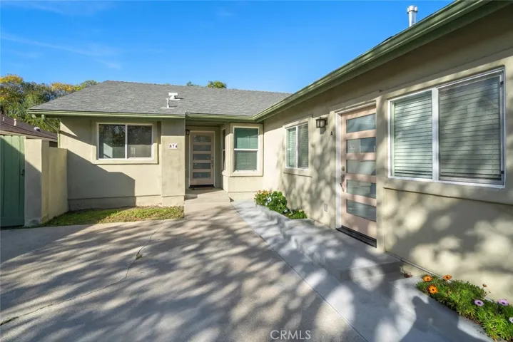 874 Bougainvillea Street, San Luis Obispo, California 93401