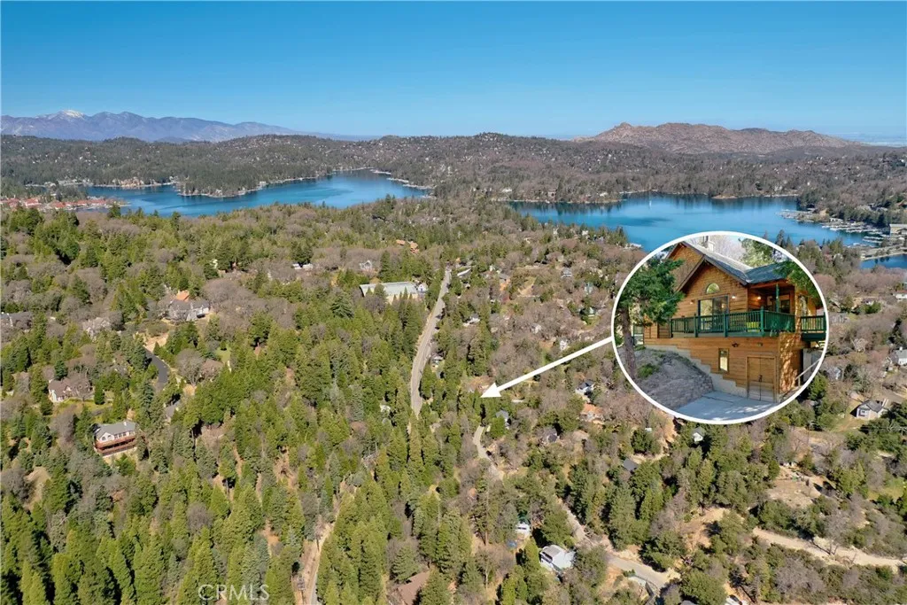 29278 Pine Drive, Cedar Glen, California 92321 home-pic-4