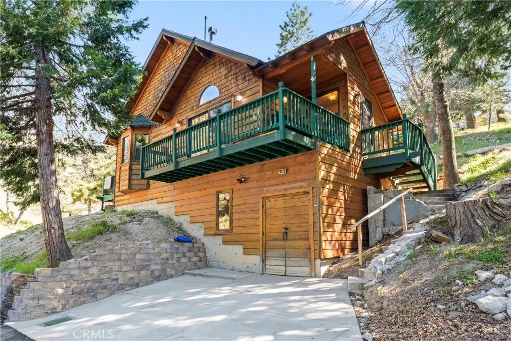 29278 Pine Drive, Cedar Glen, California 92321 home-pic-34