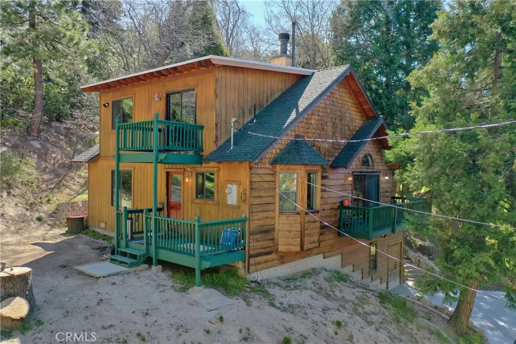 29278 Pine Drive, Cedar Glen, California 92321 home-pic-29