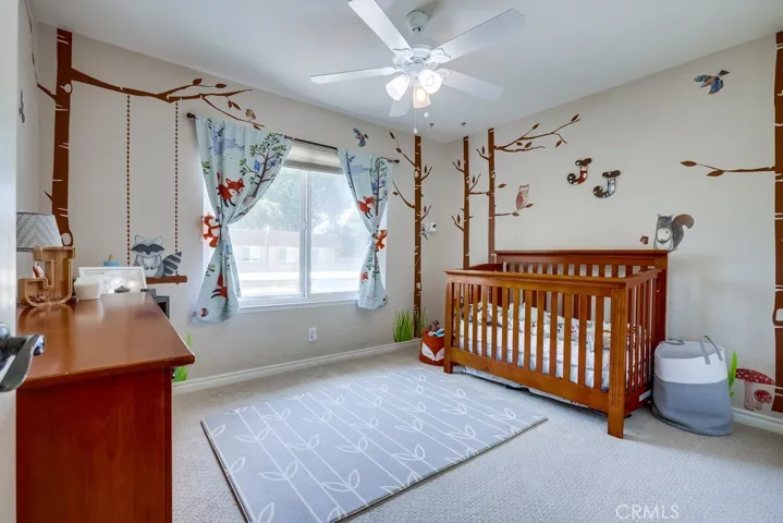 18250 Cabrillo Court, Fountain Valley, California 92708