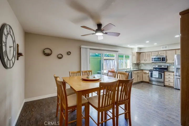 18250 Cabrillo Court, Fountain Valley, California 92708