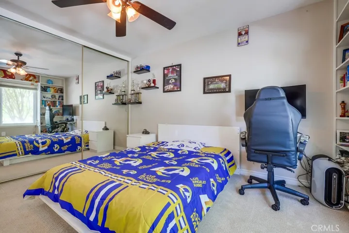 18250 Cabrillo Court, Fountain Valley, California 92708