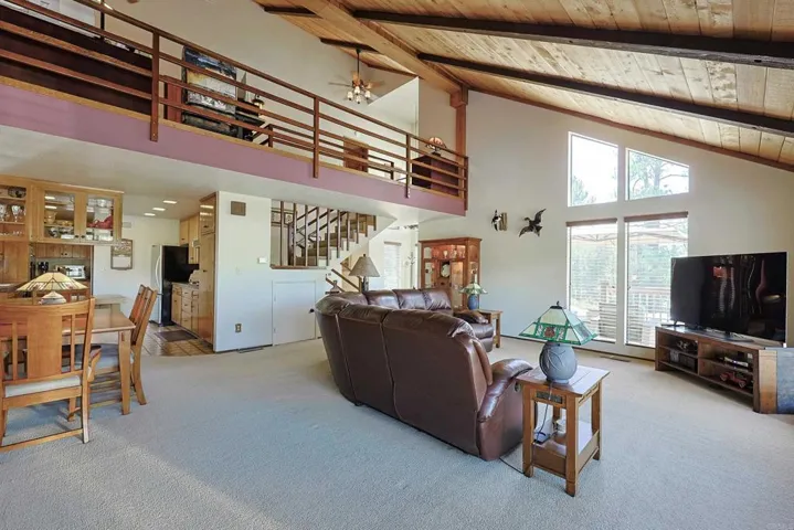 8551 Foothill Boulevard, Pine Valley, California 91962