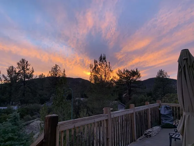 8551 Foothill Boulevard, Pine Valley, California 91962
