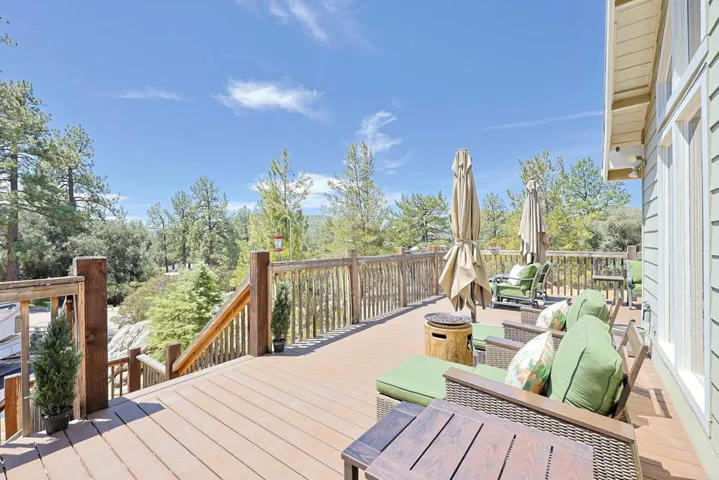 8551 Foothill Boulevard, Pine Valley, California 91962