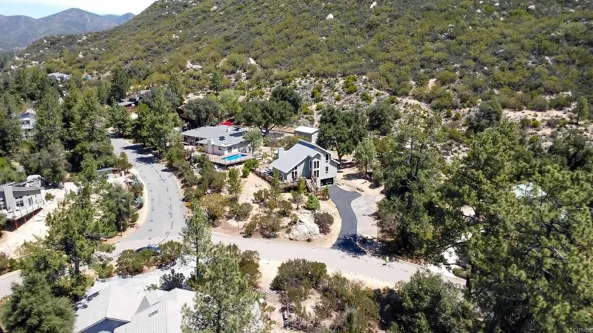 8551 Foothill Boulevard, Pine Valley, California 91962