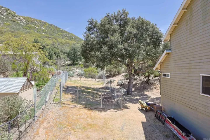 8551 Foothill Boulevard, Pine Valley, California 91962
