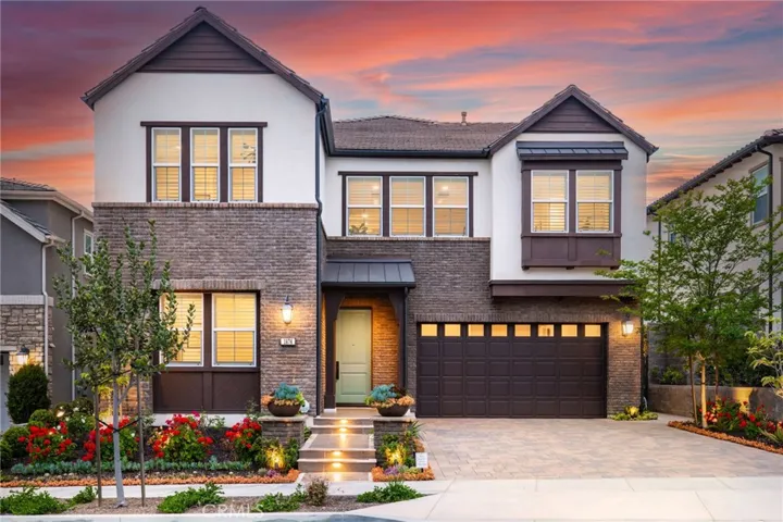 1474 Viejo Ridge Drive S, Lake Forest, California 92610
