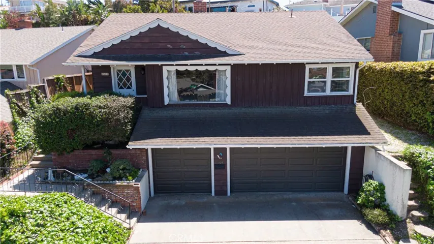 205 Vista Del Parque, Torrance, California 90277