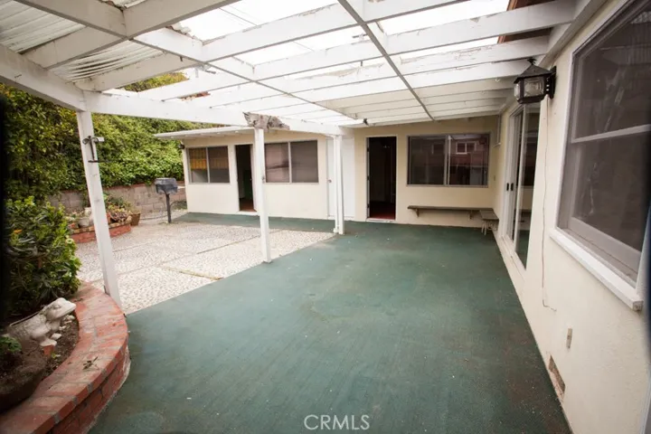 205 Vista Del Parque, Torrance, California 90277