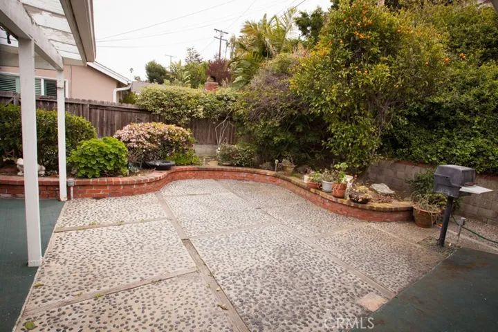 205 Vista Del Parque, Torrance, California 90277