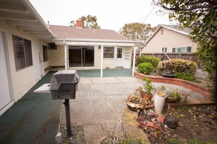 205 Vista Del Parque, Torrance, California 90277
