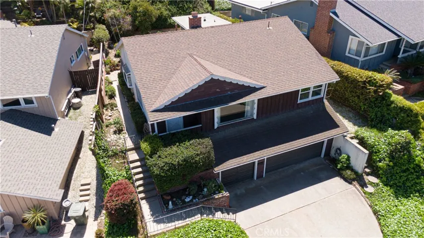 205 Vista Del Parque, Torrance, California 90277