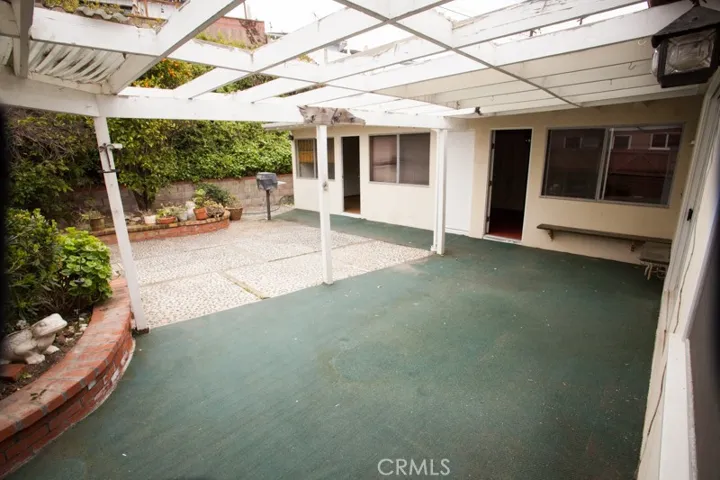 205 Vista Del Parque, Torrance, California 90277