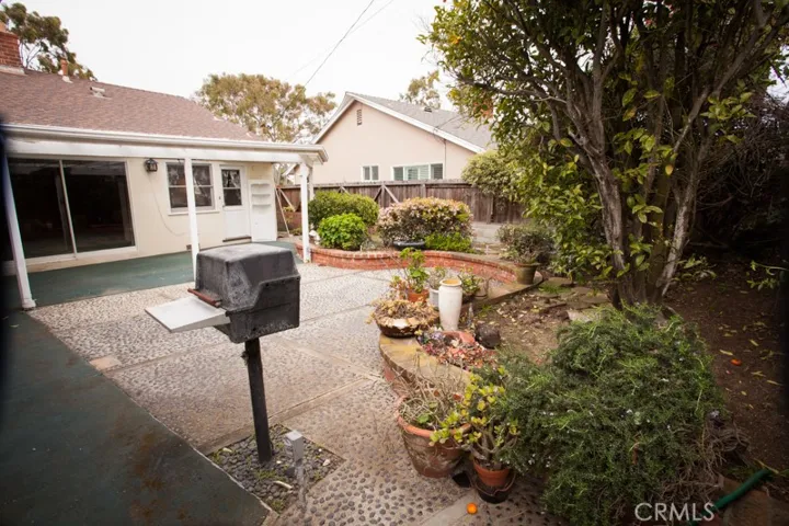205 Vista Del Parque, Torrance, California 90277