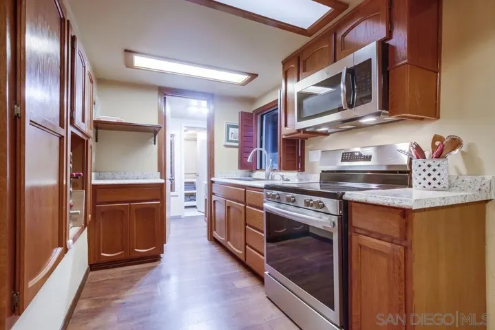 1935 Vista De La Montana, El Cajon, California 92019