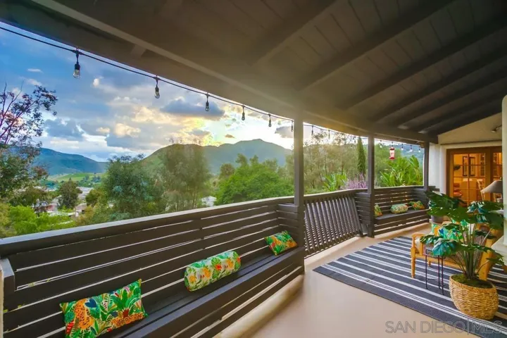 1935 Vista De La Montana, El Cajon, California 92019