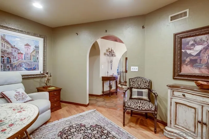 1935 Vista De La Montana, El Cajon, California 92019