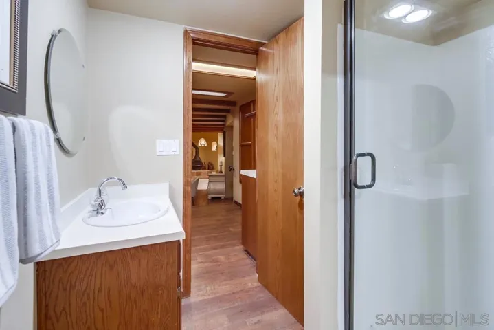 1935 Vista De La Montana, El Cajon, California 92019
