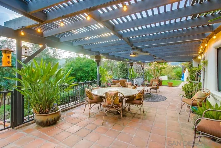 1935 Vista De La Montana, El Cajon, California 92019