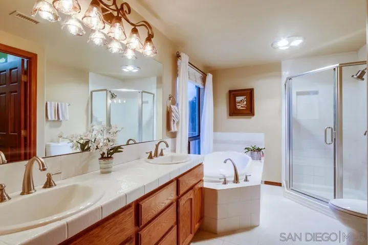 1935 Vista De La Montana, El Cajon, California 92019