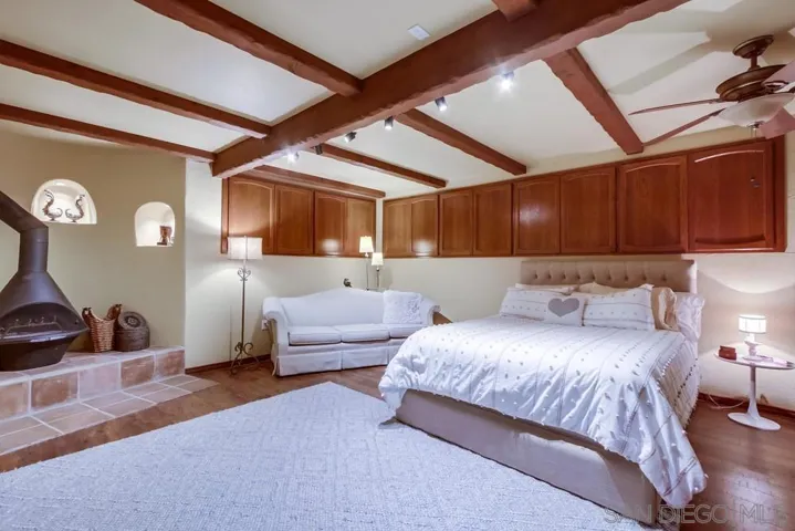 1935 Vista De La Montana, El Cajon, California 92019
